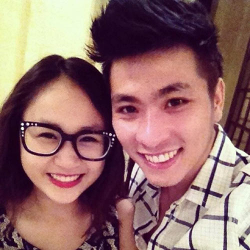 Con gái xinh xắn, đáng yêu của diva Thanh Lam