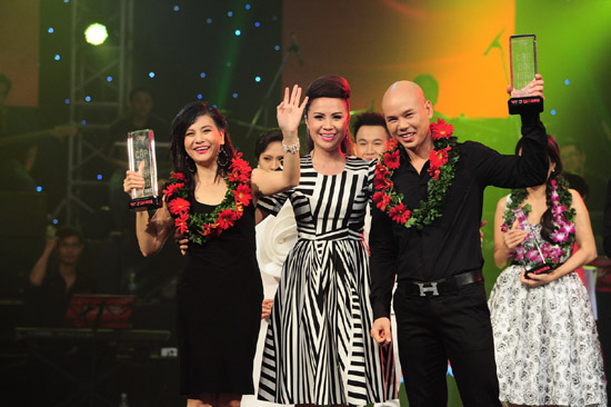 Cap doi hoan hao 2013: Khep man nhung van con nhieu tranh cai