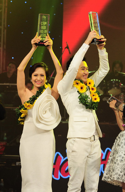 Cap doi hoan hao 2013: Khep man nhung van con nhieu tranh cai