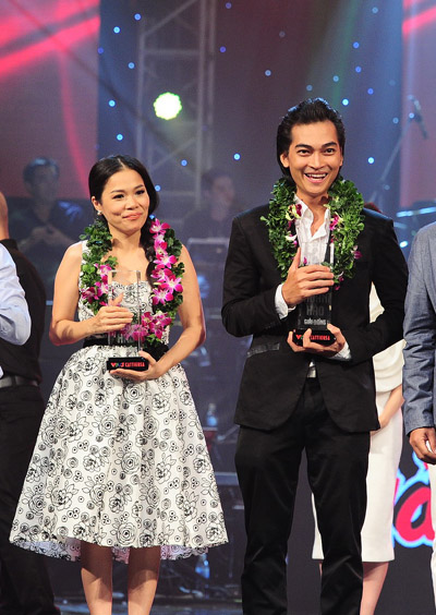Cap doi hoan hao 2013: Khep man nhung van con nhieu tranh cai