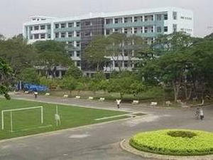 Ty le choi Dai Hoc Tai Nguyen Va Moi Truong Ha Noi nam 2014