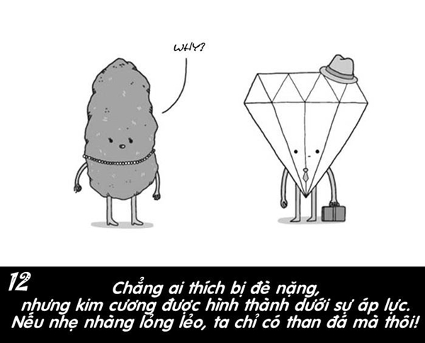 Bi kip \'Biet cach hoc thi bot cuc nhoc\' don gian va hieu qua
