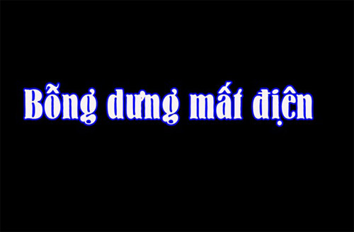 Anh che hai huoc ve nhung ngay nang nong