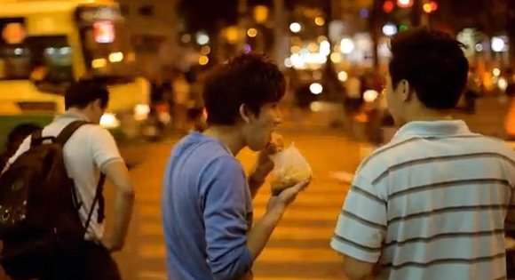 Xúc động clip ‘Điều tuyệt vời thứ 10’ của tình yêu đồng tính