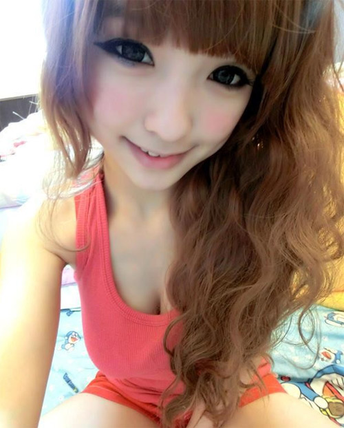 Ngo ngang voi nhung hot girl the he 10X