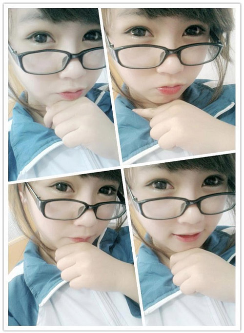 Ngo ngang voi nhung hot girl the he 10X