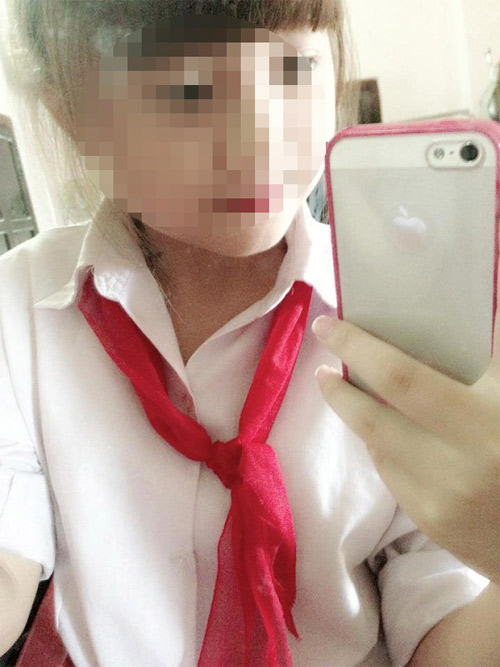 Ngo ngang voi nhung hot girl the he 10X