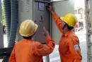 Lịch cắt điện Hà Nội ngày 16/5/2013
