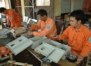 Lịch cắt điện Hà Nội ngày 18/5/2013