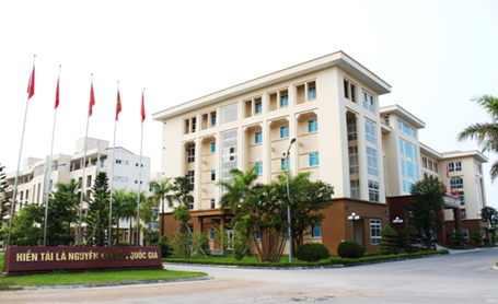 Ty le choi Dai Hoc Ky Thuat Y Te Hai Duong nam 2014