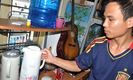 Sinh vien va nhung chieu \