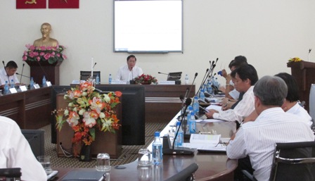 Sở Y tế và Sở GD-ĐT TPHCM họp bàn nâng cao chất lượng nhân lực ngành Y