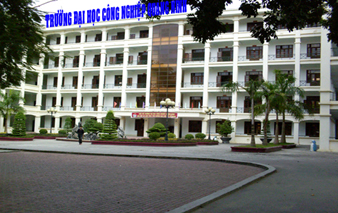 Ty le choi Dai Hoc Cong Nghiep Quang Ninh nam 2014