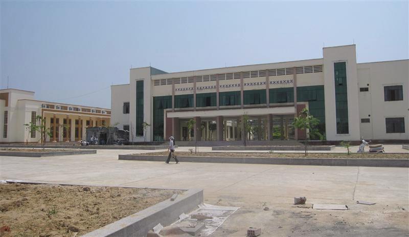 Ty le choi Dai Hoc Tai Chinh Ke Toan