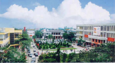 Ty le choi Dai Hoc Tai Chinh Quan Tri Kinh Doanh