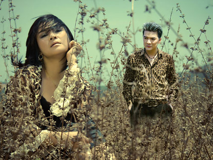Đàm Vĩnh Hưng: "Thanh Lam không ngồi ghế HLV The Voice là cách hay nhất" 1 Đàm Vĩnh Hưng: "Thanh Lam không ngồi ghế HLV The Voice là cách hay nhất" 1