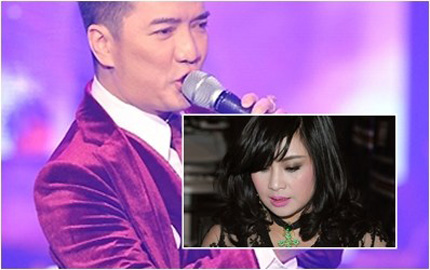 Đàm Vĩnh Hưng: "Thanh Lam không ngồi ghế HLV The Voice là cách hay nhất" 2 Đàm Vĩnh Hưng: "Thanh Lam không ngồi ghế HLV The Voice là cách hay nhất" 2