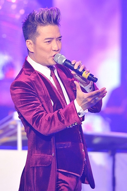 Đàm Vĩnh Hưng: "Thanh Lam không ngồi ghế HLV The Voice là cách hay nhất" 3 Đàm Vĩnh Hưng: "Thanh Lam không ngồi ghế HLV The Voice là cách hay nhất" 3