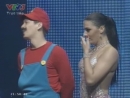 Ngô Kiến Huy & Virto - Bán kết - Bước nhảy hoàn vũ 2013 ngày 18/04/2013