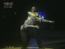 Yến Trang & Tisho - Bán kết - Bước nhảy hoàn vũ 2013 ngày 18/05/2013