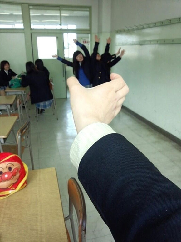 \