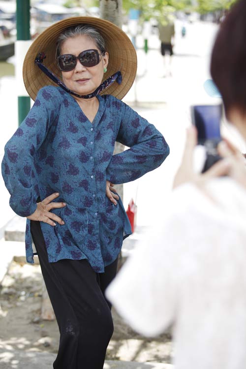 Minh Hang \