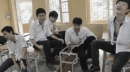 Hài hước clip chế của teen 12 Lê Quý Đôn