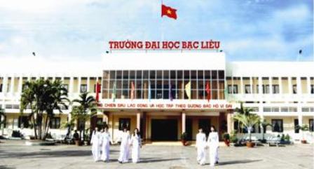 Ty le choi Dai Hoc Bac Lieu