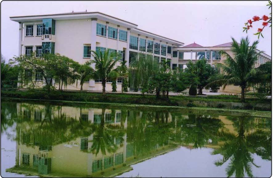 Ty le choi Dai Hoc Nong Lam Bac Giang