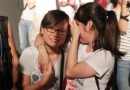 Teen 12 Amser nghẹn ngào khoảnh khắc chia tay