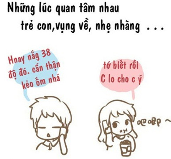 Trong sang lam, tinh yeu tuoi hoc tro!