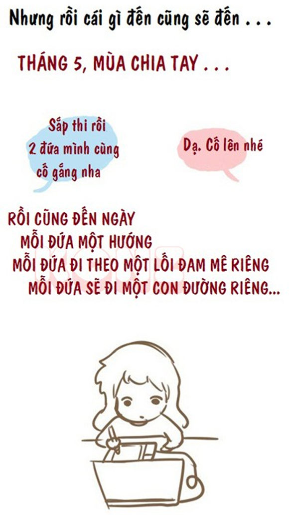 Trong sang lam, tinh yeu tuoi hoc tro!