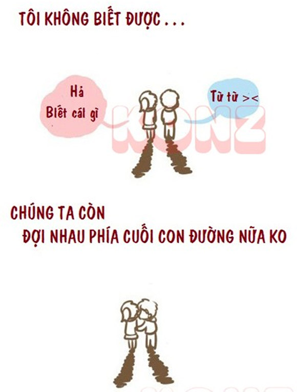 Trong sang lam, tinh yeu tuoi hoc tro!