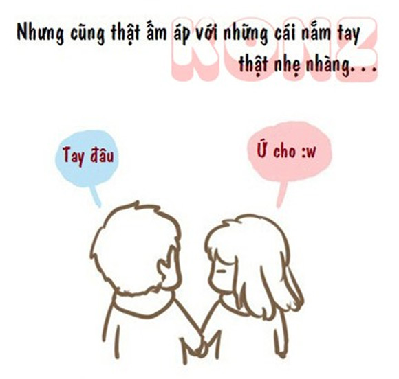 Trong sang lam, tinh yeu tuoi hoc tro!