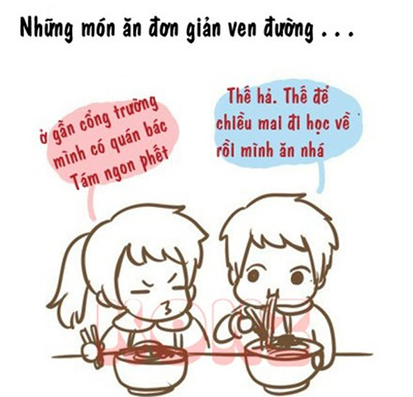 Trong sang lam, tinh yeu tuoi hoc tro!