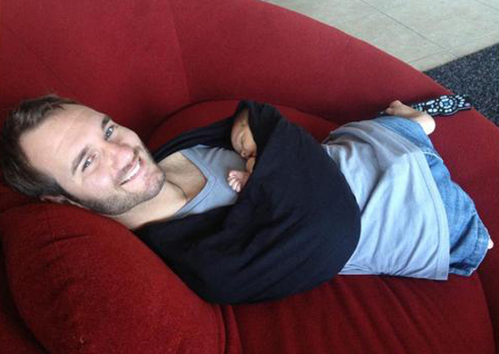 Nhung cau noi de doi cua chang trai ki dieu nhat hanh tinh Nick Vujicic