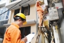 Lịch cắt điện Hà Nội ngày 24/5/2013