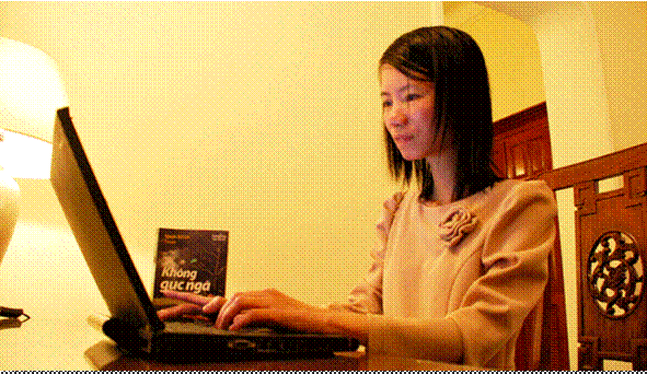 VTV truyen hinh truc tiep buoi giao luu voi Nick Vujicic toi 22/05/2013