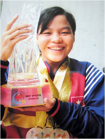 VTV truyen hinh truc tiep buoi giao luu voi Nick Vujicic toi 22/05/2013