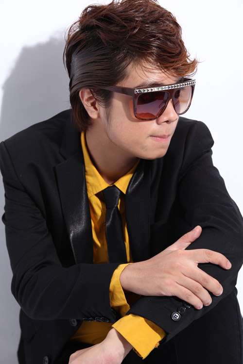 Bui Anh Tuan: \
