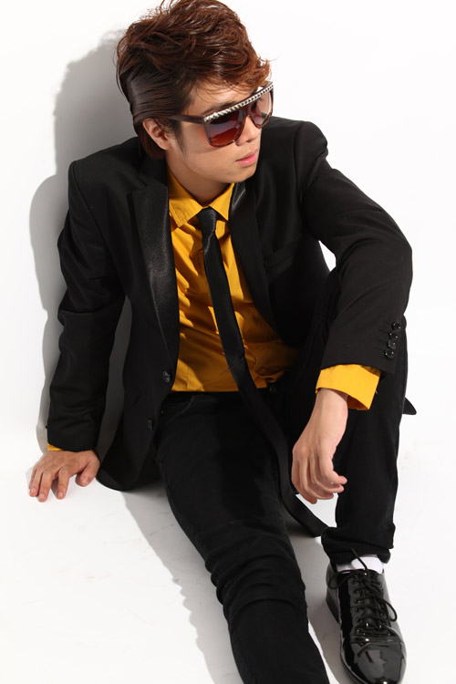 Bui Anh Tuan: \