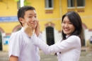 Teen 12 Marie Curie \'hụt hẫng\