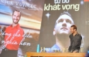 Nick Vujicic: \'Sự sợ hãi chính là khuyết tật\'