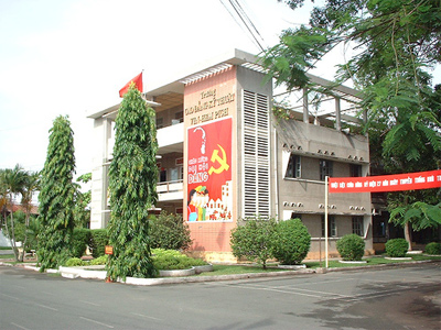 Ty le choi Dai Hoc Tran Dai Nghia