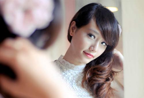 Hot girl, hot boy bat mi chuyen tinh \
