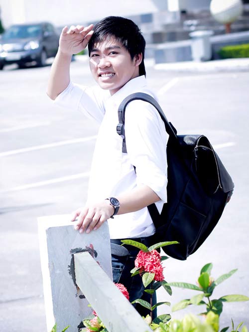 Hot girl, hot boy bat mi chuyen tinh \