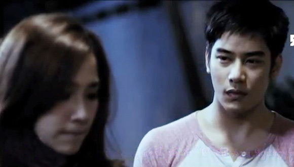 Clip tình yêu lãng mạn và dễ thương ‘Chị ơi anh yêu em’