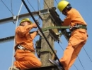 Lịch cắt điện Hà Nội ngày 27/5/2013