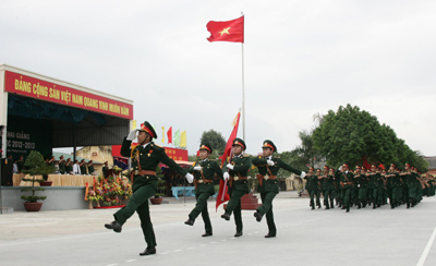 Ty le choi Dai Hoc Chinh Tri