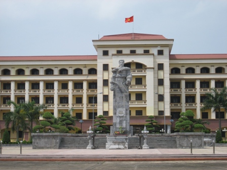 Ty le choi truong Si Quan Luc Quan 2 (Dai hoc Nguyen Hue)